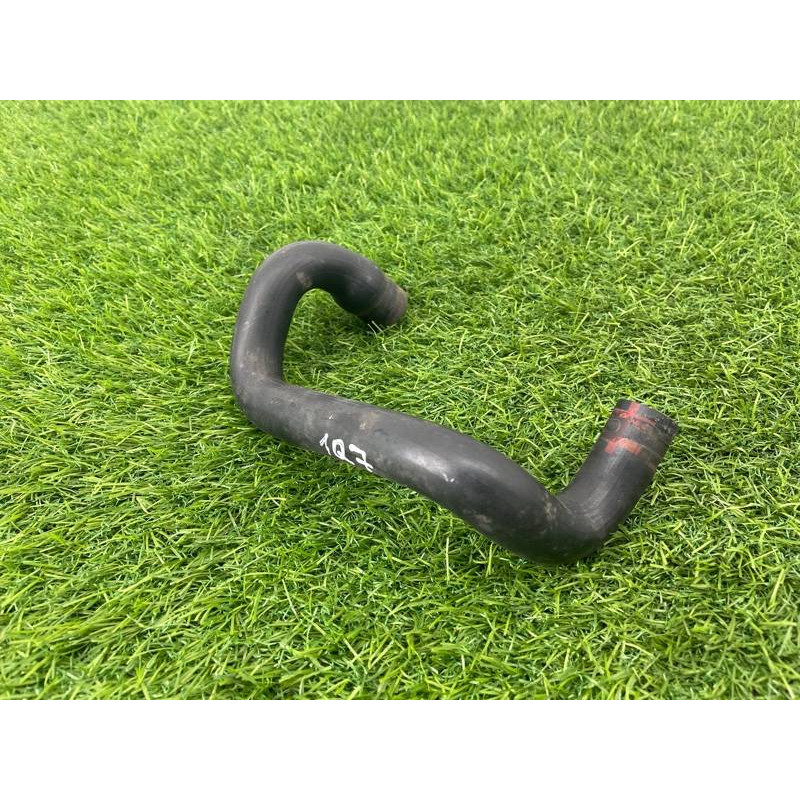 Патрубок вентиляции топливного бака (топливная система) Audi Q7 4M 2015 3.0 CRE 4M0906272F