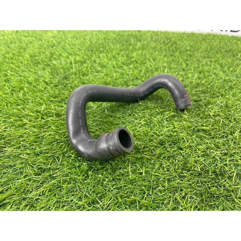 Патрубок вентиляции топливного бака (топливная система) Audi Q7 4M 2015 3.0 CRE 4M0906272F