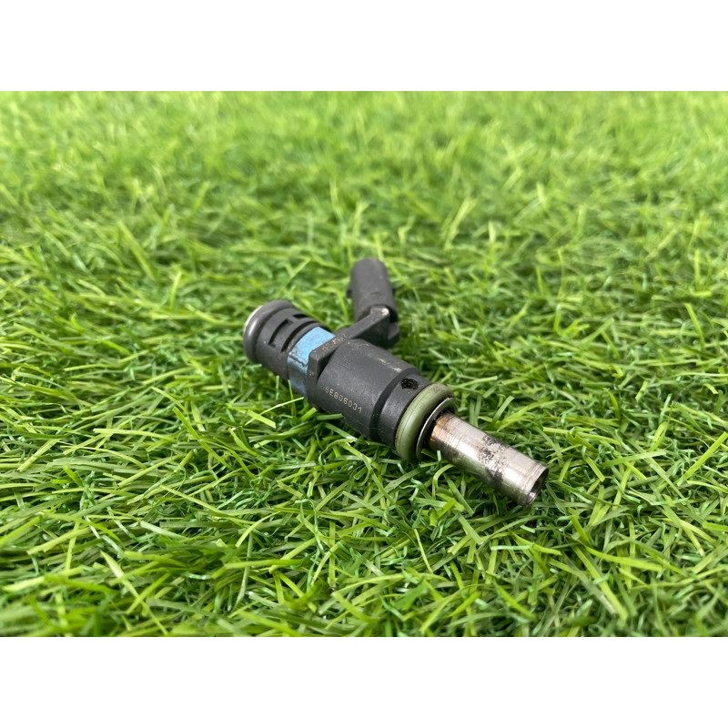 Форсунка топливная (топливная система) Audi Q7 4M 2015 3.0 CRE 06E906031