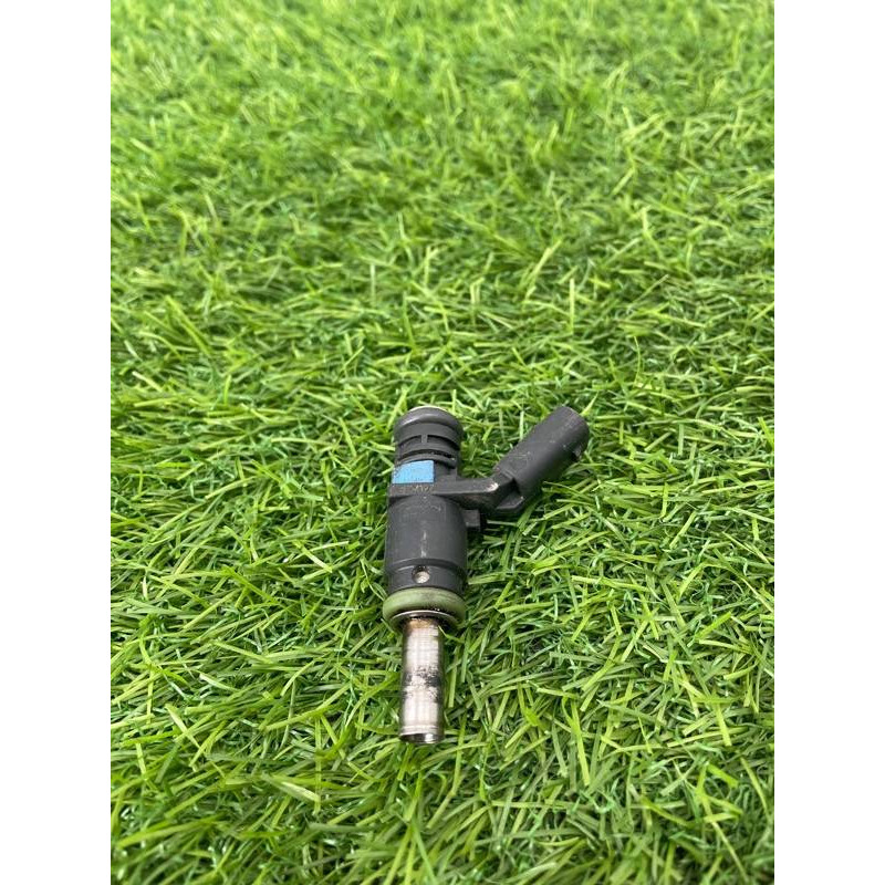 Форсунка топливная (топливная система) Audi Q7 4M 2015 3.0 CRE 06E906031