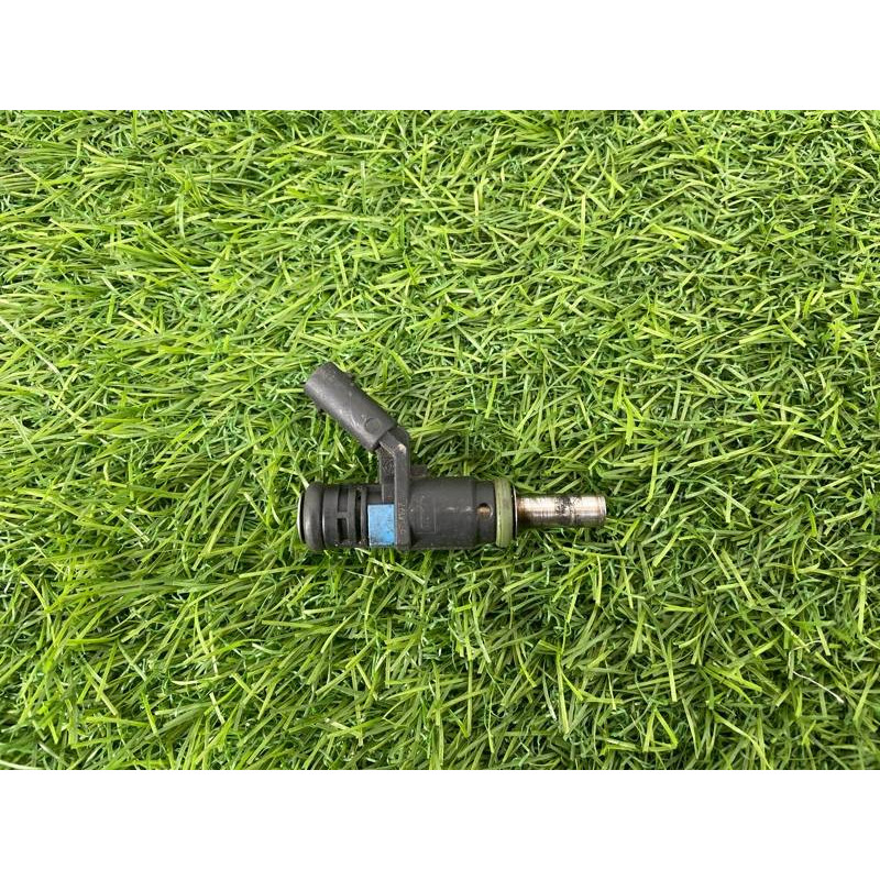 Форсунка топливная (топливная система) Audi Q7 4M 2015 3.0 CRE 06E906031