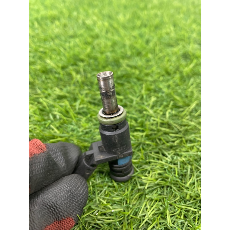 Форсунка топливная (топливная система) Audi Q7 4M 2015 3.0 CRE 06E906031