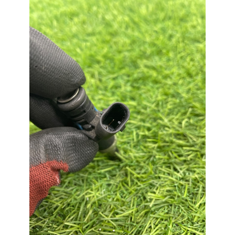 Форсунка топливная (топливная система) Audi Q7 4M 2015 3.0 CRE 06E906031