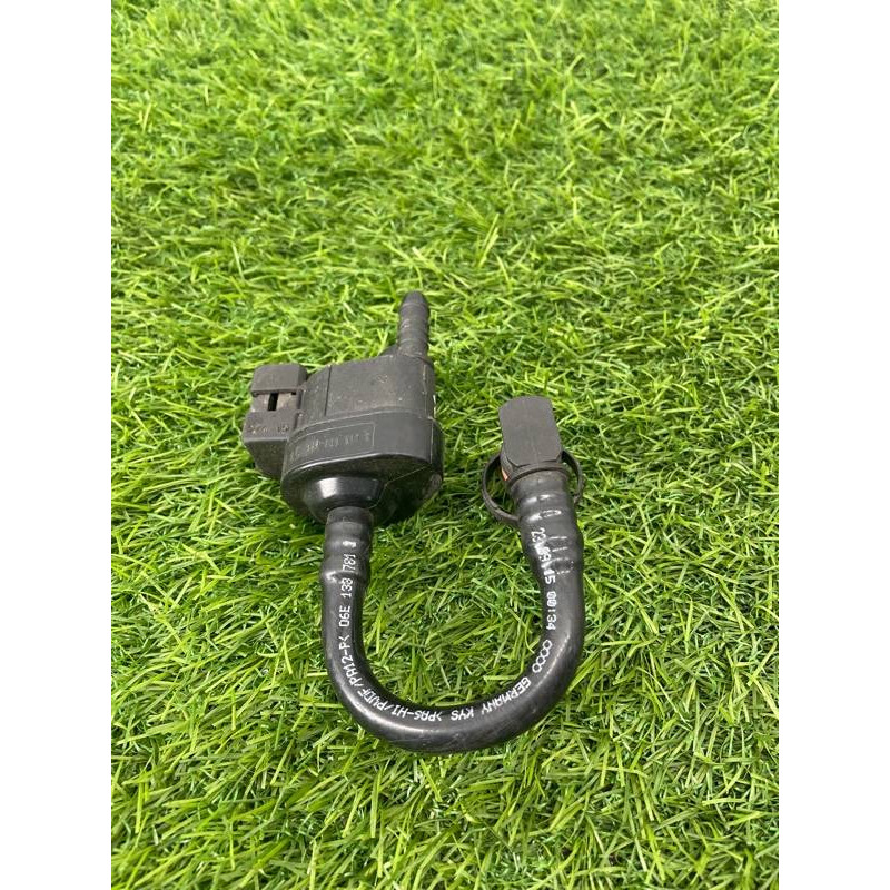 Клапан вентиляции топливного бака (топливная система) Audi Q7 4M 2015 3.0 CRE 06E133781J