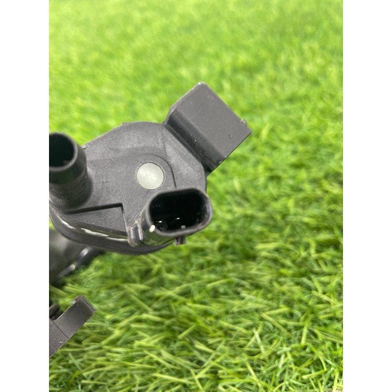 Клапан вентиляции топливного бака (топливная система) Audi Q7 4M 2015 3.0 CRE 06E133781J