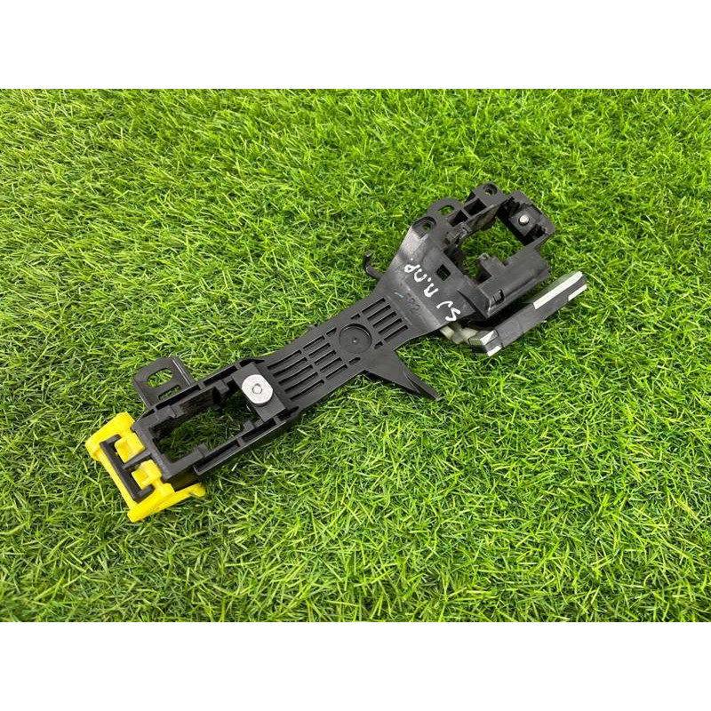 Кронштейн ручки двери (кузов и элементы) Subaru Forester SJ 61142FJ000