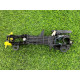 Кронштейн ручки двери (кузов и элементы) Subaru Forester SJ 61142FJ000