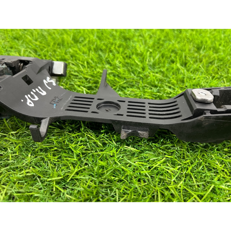 Кронштейн ручки двери (кузов и элементы) Subaru Forester SJ 61142FJ000