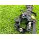Кронштейн ручки двери (кузов и элементы) Subaru Forester SJ 61142FJ000