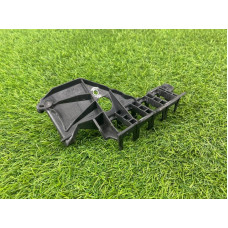 Кронштейн вакуумного клапана