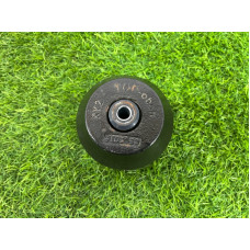 Демпфер заднего подрамника