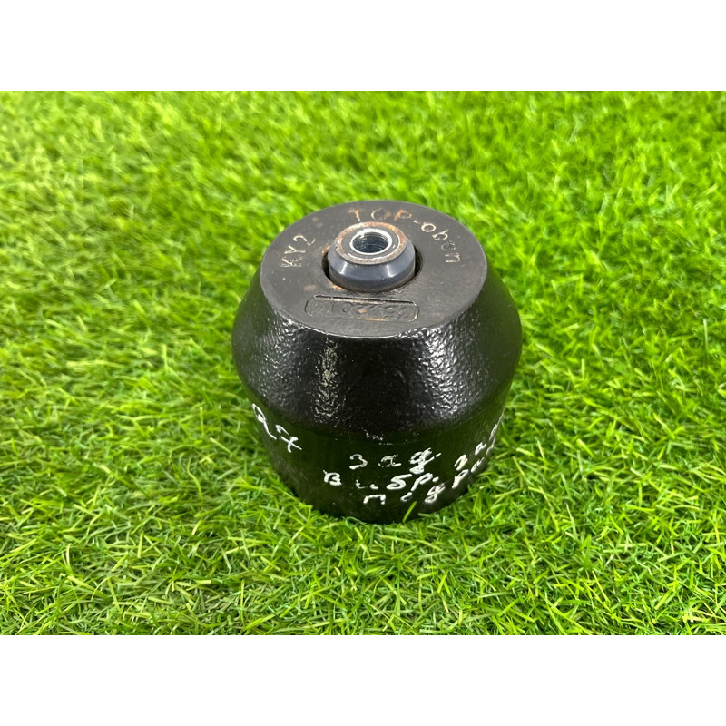 Демпфер заднего подрамника (подвеска) Audi Q7 4M 2015 3.0 CRE 4M0505563B