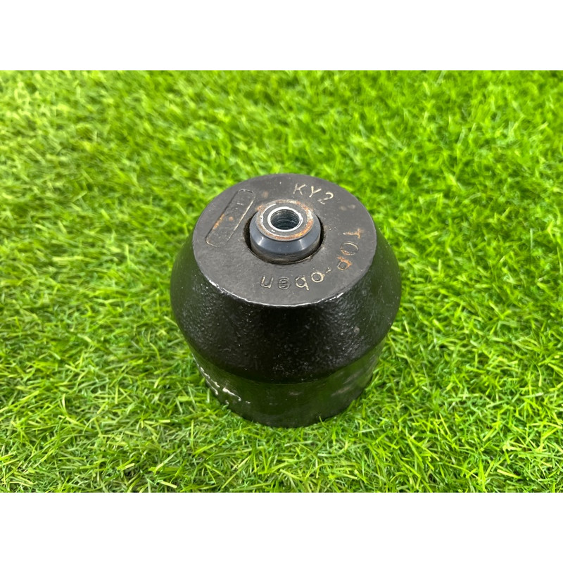 Демпфер заднего подрамника (подвеска) Audi Q7 4M 2015 3.0 CRE 4M0505563B