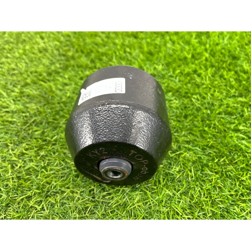 Демпфер заднего подрамника (подвеска) Audi Q7 4M 2015 3.0 CRE 4M0505563B