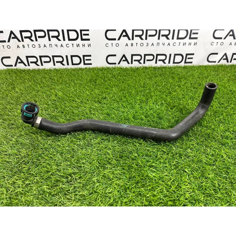 Патрубок (система охлаждения) Ford Ecosport B515 2018 1.0L CM5Z6B850A