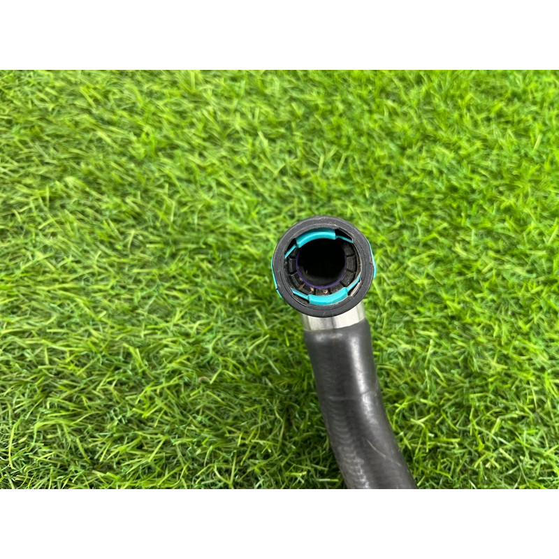 Патрубок (система охлаждения) Ford Ecosport B515 2018 1.0L CM5Z6B850A