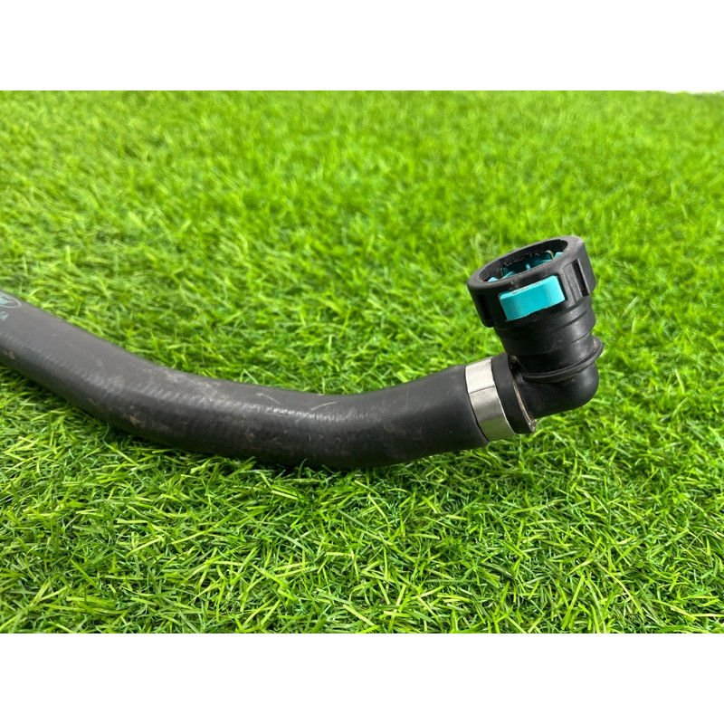 Патрубок (система охлаждения) Ford Ecosport B515 2018 1.0L CM5Z6B850A