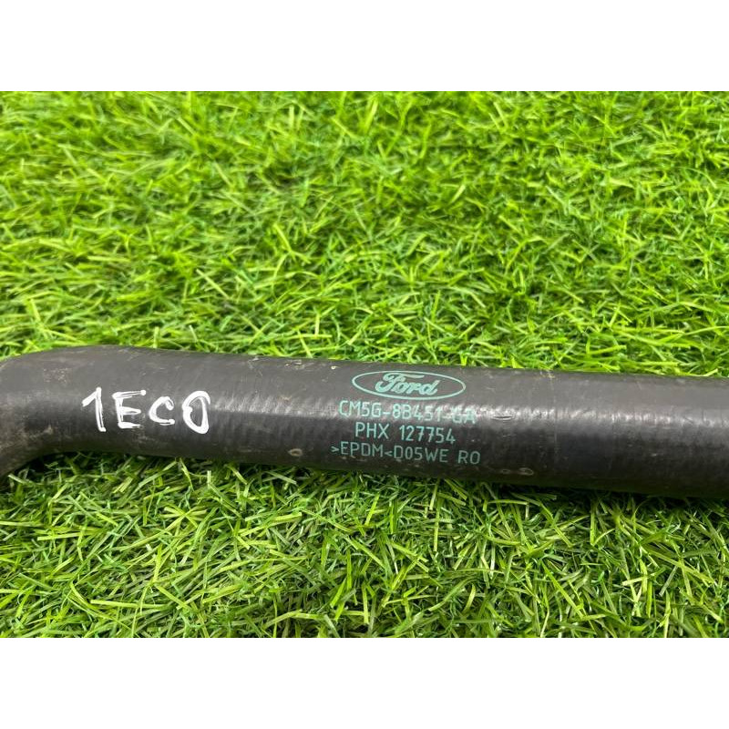 Патрубок (система охлаждения) Ford Ecosport B515 2018 1.0L CM5Z6B850A