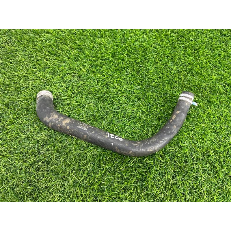 Патрубок (система охлаждения) Ford Ecosport B515 2018 1.0L GN1Z18N344A