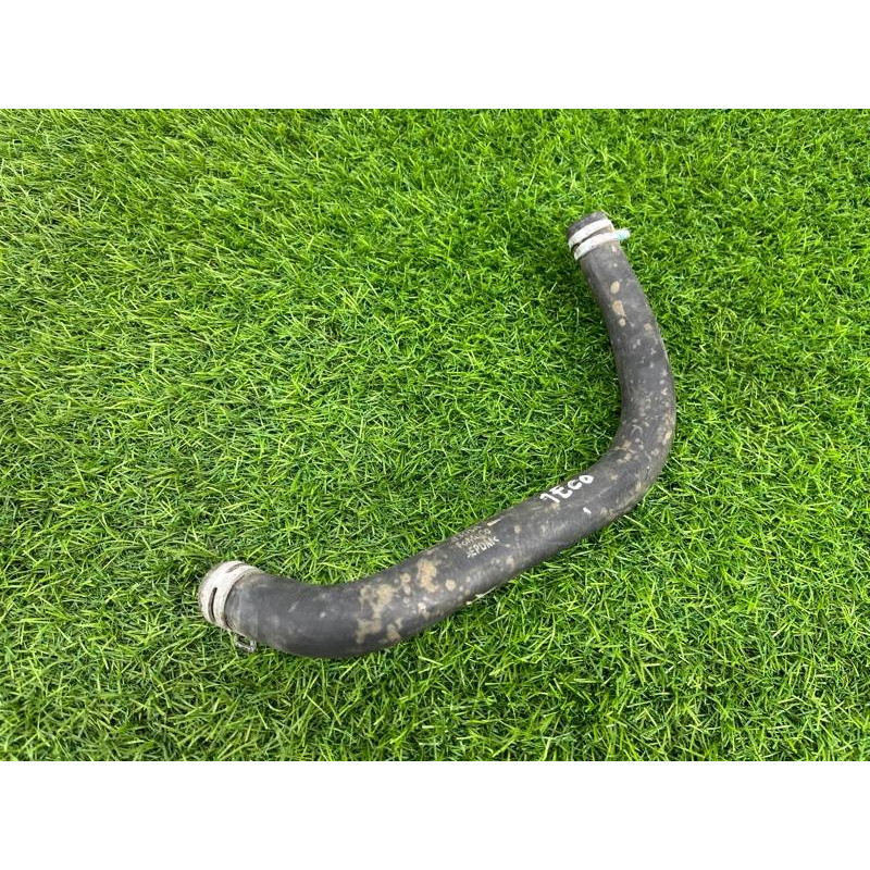 Патрубок (система охлаждения) Ford Ecosport B515 2018 1.0L GN1Z18N344A