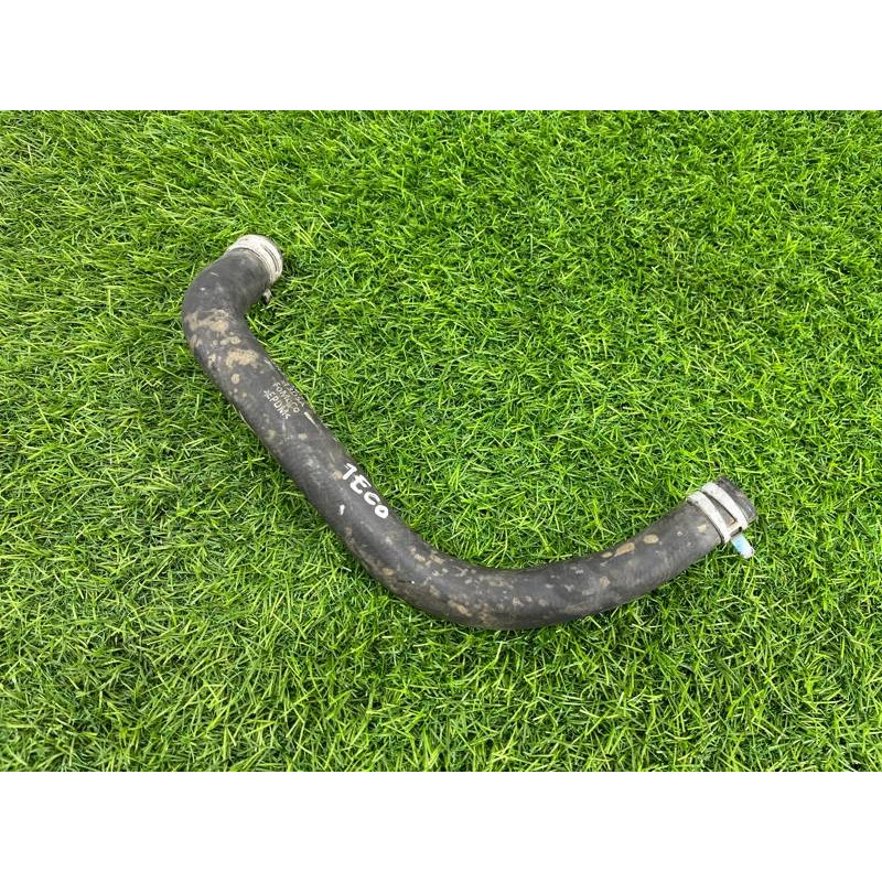 Патрубок (система охлаждения) Ford Ecosport B515 2018 1.0L GN1Z18N344A