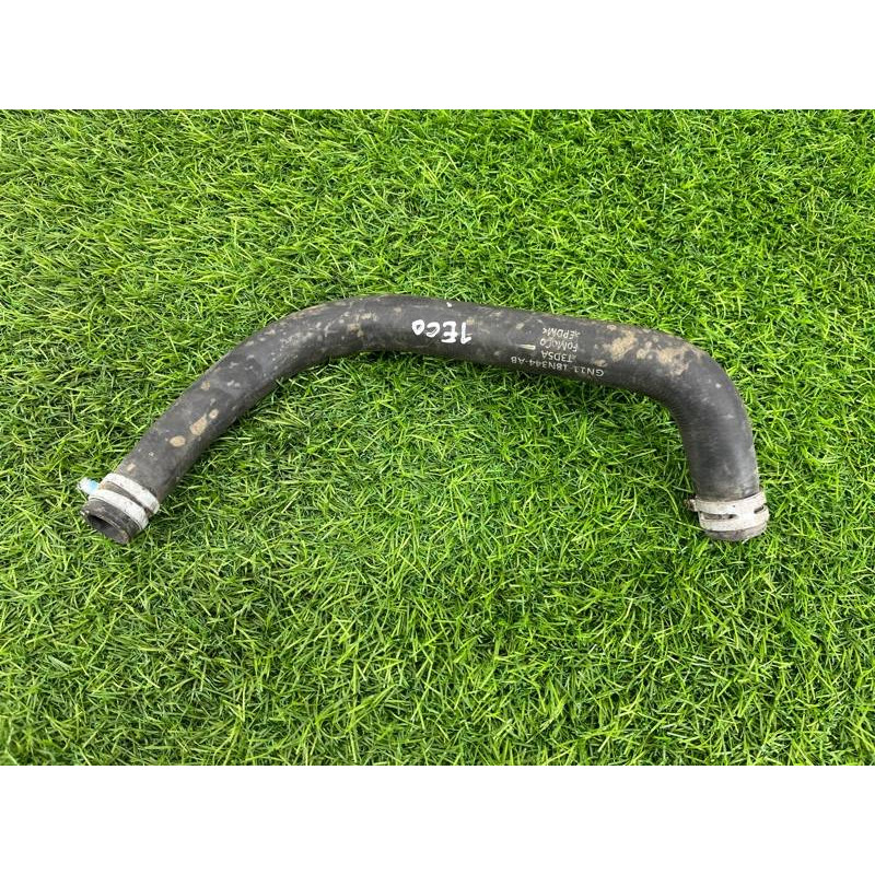 Патрубок (система охлаждения) Ford Ecosport B515 2018 1.0L GN1Z18N344A