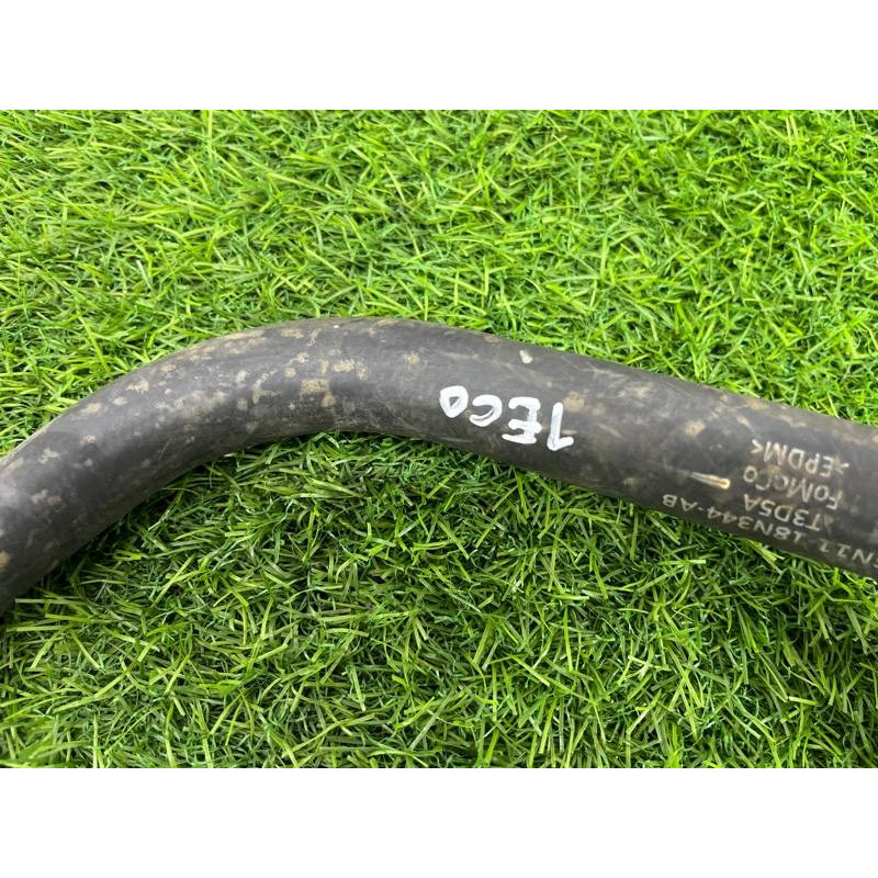 Патрубок (система охлаждения) Ford Ecosport B515 2018 1.0L GN1Z18N344A