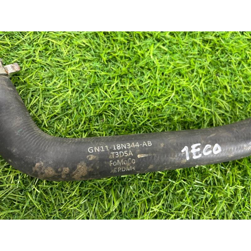 Патрубок (система охлаждения) Ford Ecosport B515 2018 1.0L GN1Z18N344A