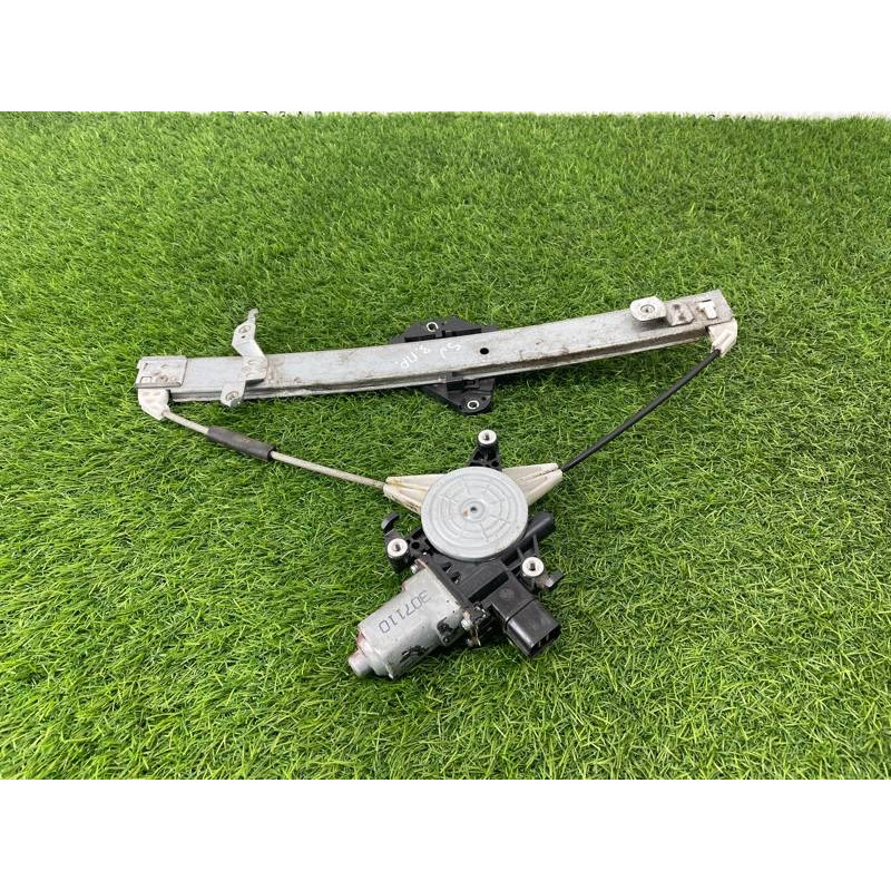 Механізм склопідйомника з мотором (кузов і елементи) Subaru Forester SJ 61042SG200