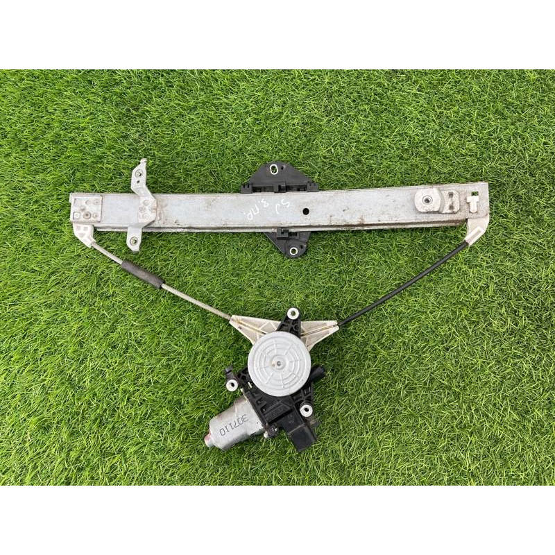 Механізм склопідйомника з мотором (кузов і елементи) Subaru Forester SJ 61042SG200