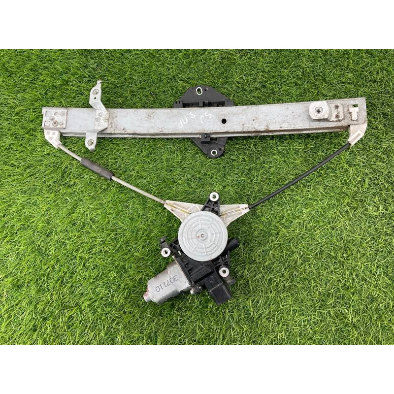 Механізм склопідйомника з мотором (кузов і елементи) Subaru Forester SJ 61042SG200