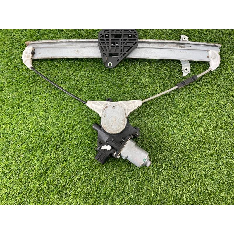 Механізм склопідйомника з мотором (кузов і елементи) Subaru Forester SJ 61042SG200