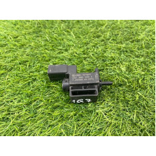 Клапан электромагнитный