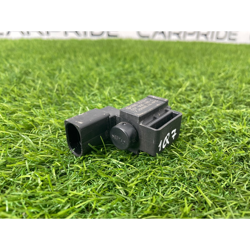 Клапан электромагнитный (электрика) Audi Q7 4M 2015 3.0 CRE 037906283c