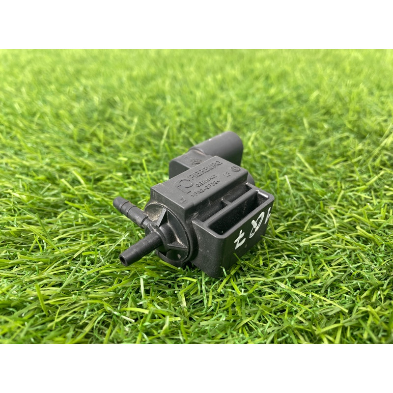 Клапан электромагнитный (электрика) Audi Q7 4M 2015 3.0 CRE 037906283c