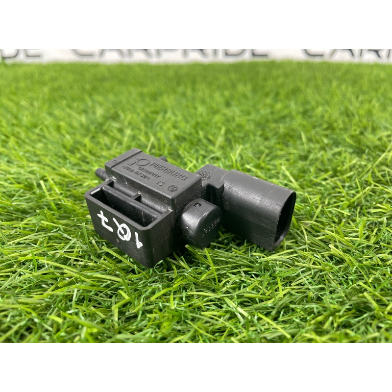 Клапан электромагнитный (электрика) Audi Q7 4M 2015 3.0 CRE 037906283c