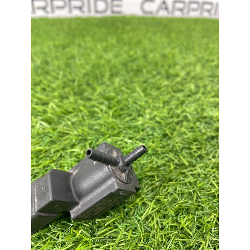 Клапан электромагнитный (электрика) Audi Q7 4M 2015 3.0 CRE 037906283c