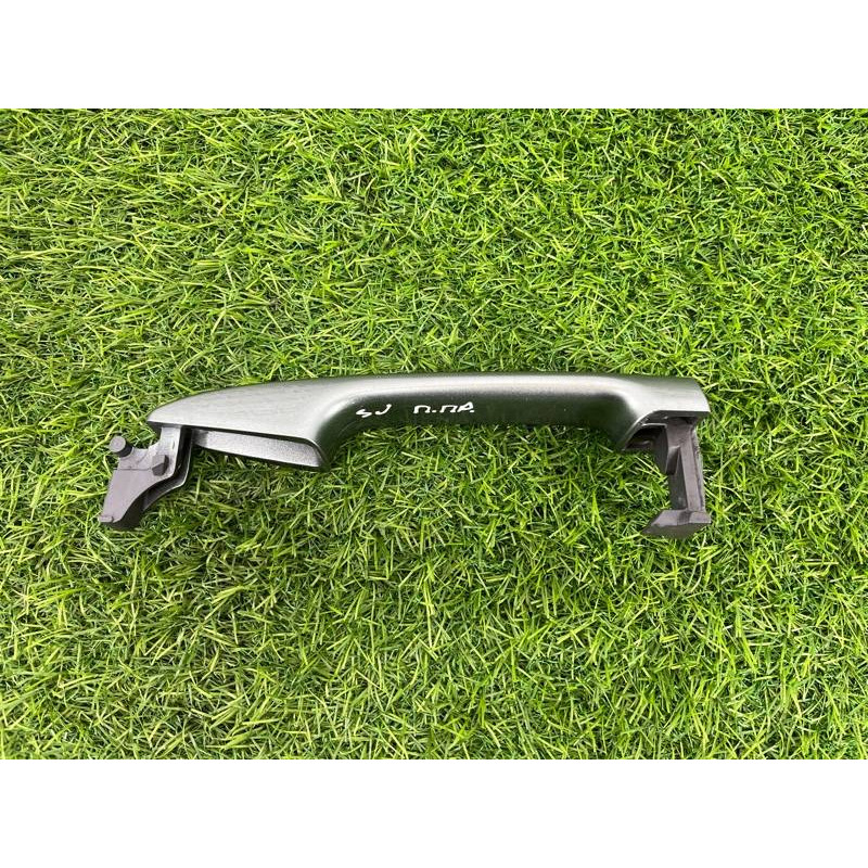 Ручка двери внешняя (кузов и элементы) Subaru Forester SJ 61160FJ100