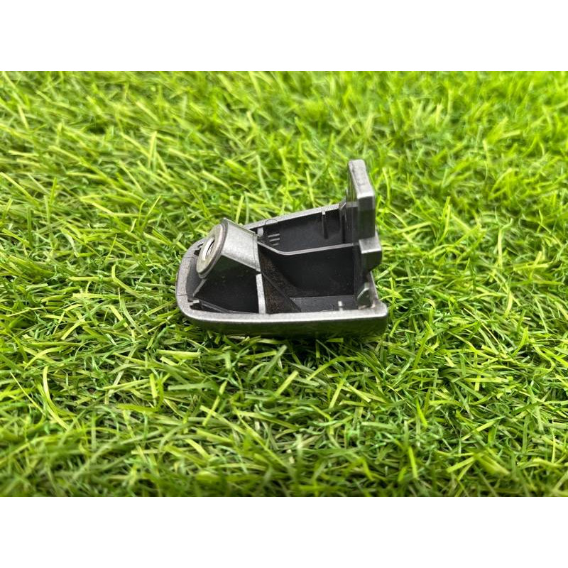Заглушка внешней ручки (кузов и элементы) Subaru Forester SJ 61134FJ210