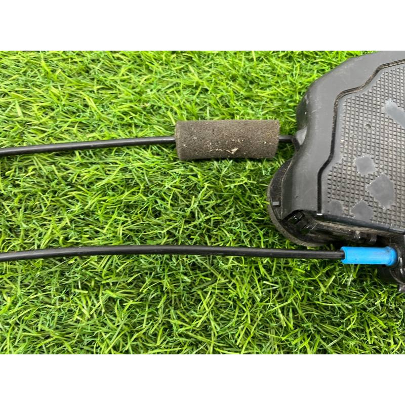 Замок дверей (кузов і елементи) Subaru Forester SJ 61035SG000