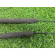 Замок дверей (кузов і елементи) Subaru Forester SJ 61035SG000
