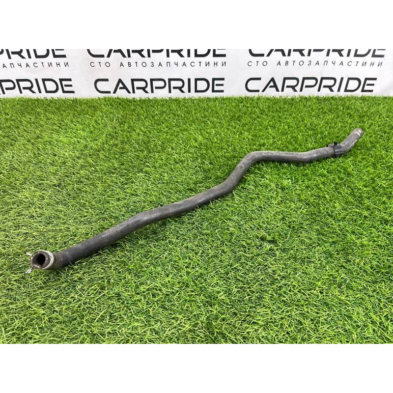 Патрубок (система охлаждения) Ford Ecosport B515 2018 1.0L GN1Z6B851A