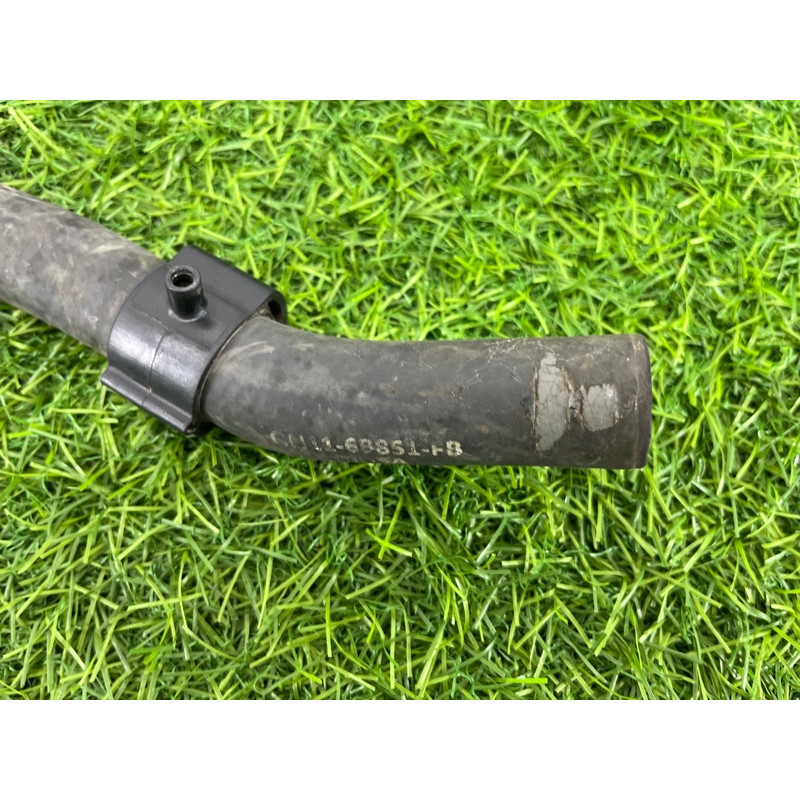 Патрубок (система охлаждения) Ford Ecosport B515 2018 1.0L GN1Z6B851A