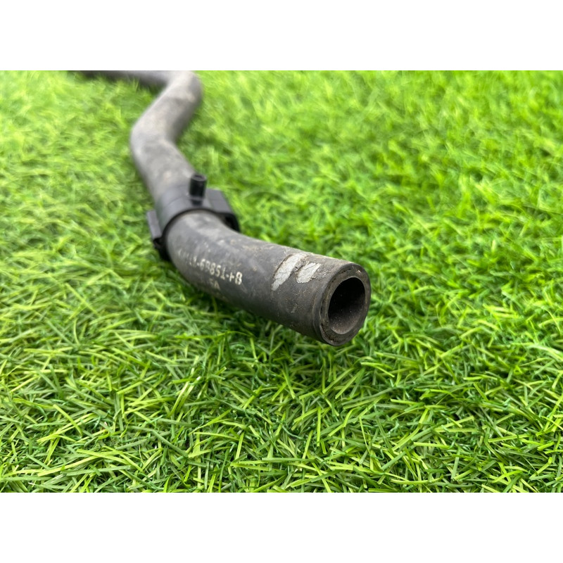 Патрубок (система охлаждения) Ford Ecosport B515 2018 1.0L GN1Z6B851A