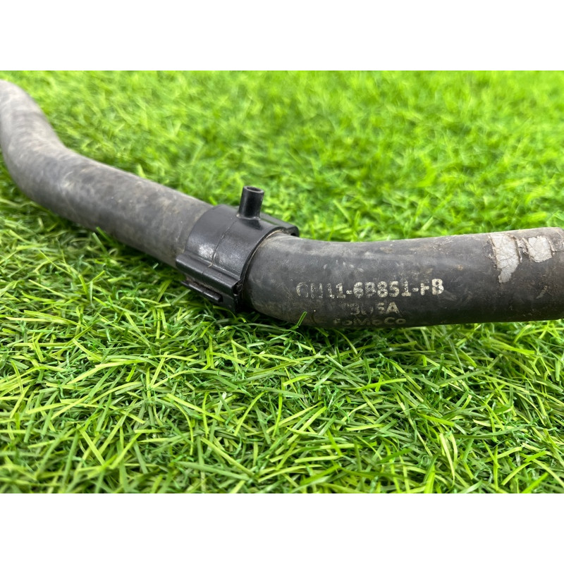 Патрубок (система охлаждения) Ford Ecosport B515 2018 1.0L GN1Z6B851A