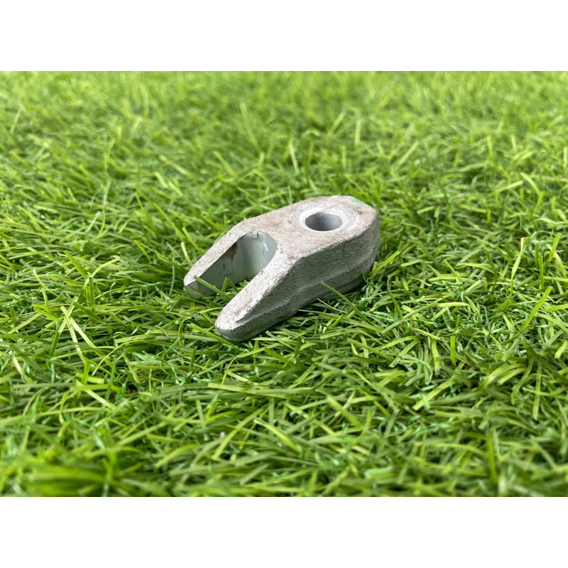 Кронштейн форсунки (топливная система) Chevrolet Captiva C140 2011 2.2 D (z22d1) 25183338