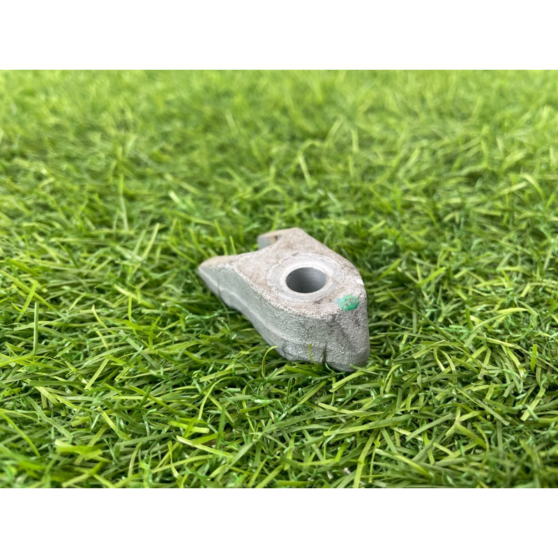 Кронштейн форсунки (топливная система) Chevrolet Captiva C140 2011 2.2 D (z22d1) 25183338