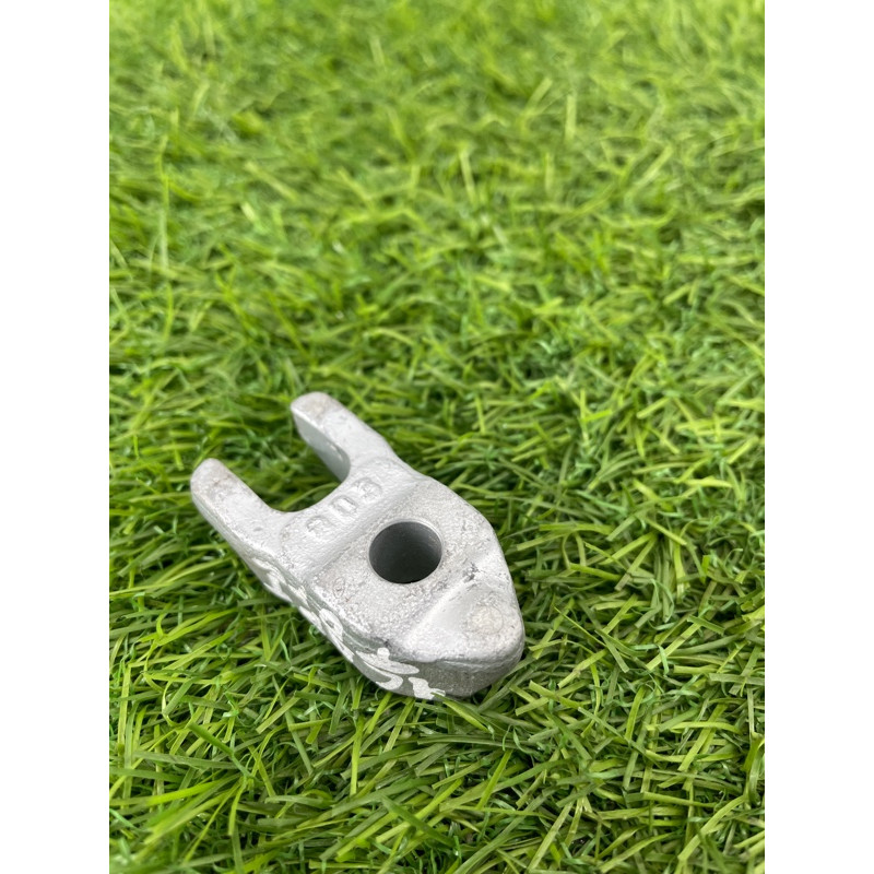 Кронштейн форсунки (топливная система) Chevrolet Captiva C140 2011 2.2 D (z22d1) 25183338