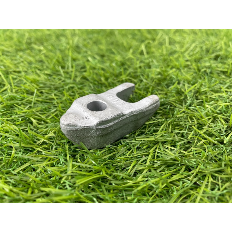 Кронштейн форсунки (топливная система) Chevrolet Captiva C140 2011 2.2 D (z22d1) 25183338