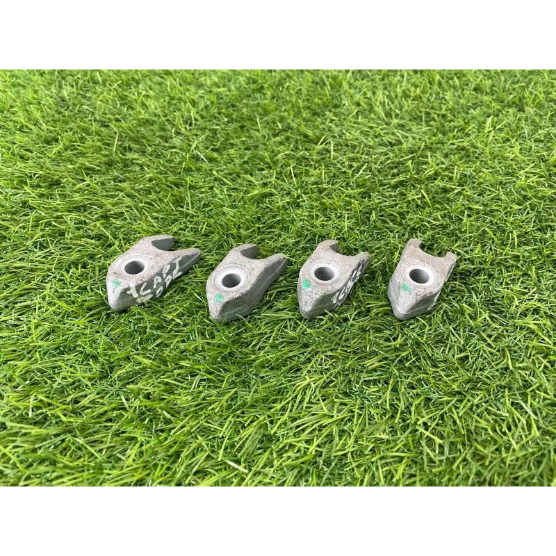 Кронштейн форсунки (топливная система) Chevrolet Captiva C140 2011 2.2 D (z22d1) 25183338